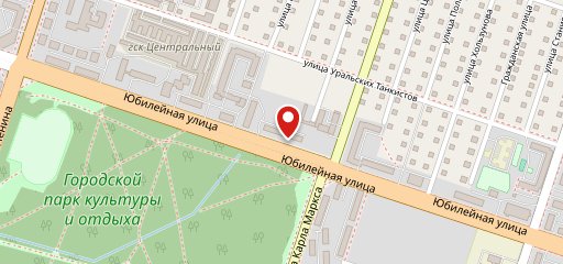 Тигр и Дракон на карте