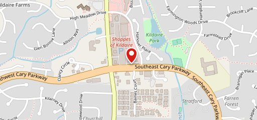 Tijuana Flats на карте