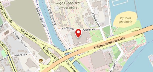 Tikai karotes на карте