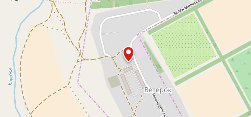 «ТИХАЯ ДЕРЕВЕНЩИНА» на карте