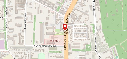 Тихий Дон на карте