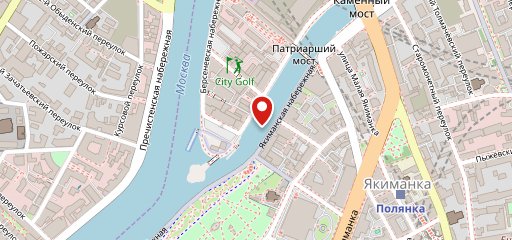 TIKHOMIROV 2.0 на карте