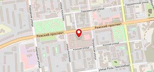 Coffee Like на карте