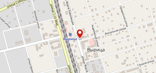 Знать Кофе на карте