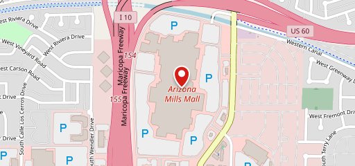 Tilt Studio на карте