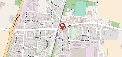 Tim Bageri ApS на карте