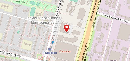Tim cafe на карте
