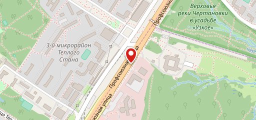 Тим-Экспресс на карте
