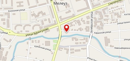 Tim Food на карте