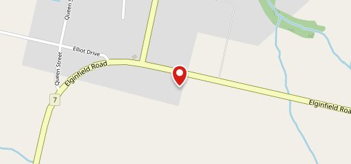 Tim Hortons на карте