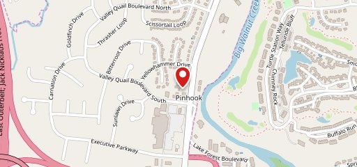 Tim Hortons на карте
