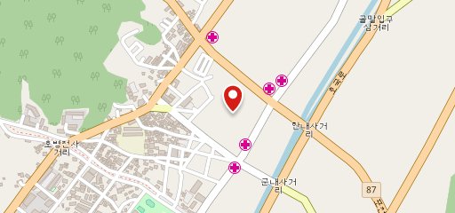 Tim на карте