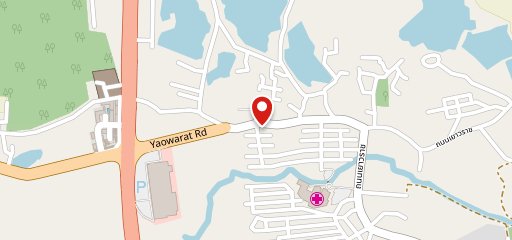 Timber Hut на карте