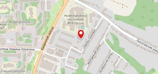 Time Ball на карте