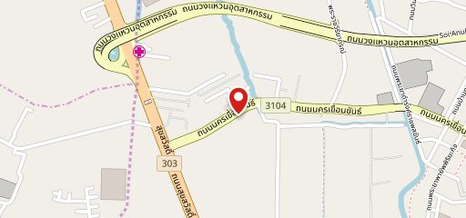 Time pub พระปะแดง на карте