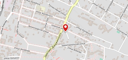 Time Bar 24 на карте