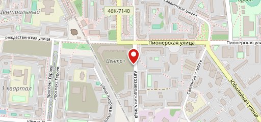 Кафе самаркан на карте