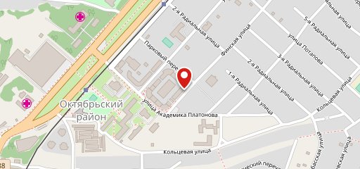 Time Cafe "Come In" на карте