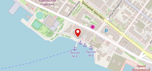 Time_club_29 на карте
