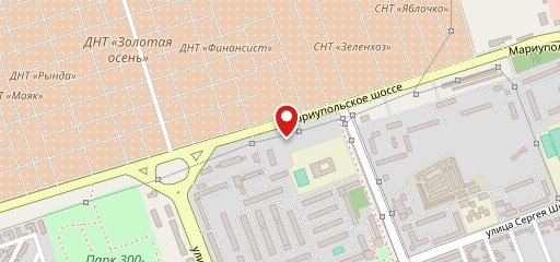 Time Club "Клевер" на карте
