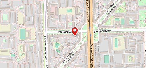 Time Coffee на карте