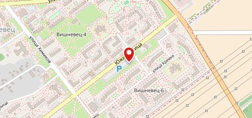 Time Curros & Shawarma на карте