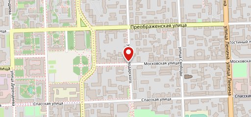 Кофейня "Time For Coffee на карте