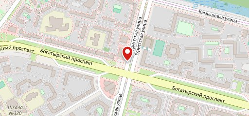Time for Coffee на карте