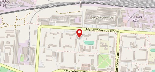 Time out на карте