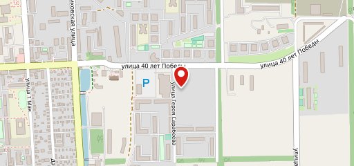 Тайм аут на карте