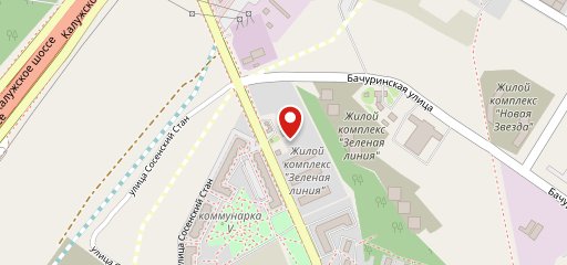 Time Out Pub на карте