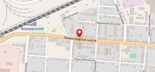 Time на карте