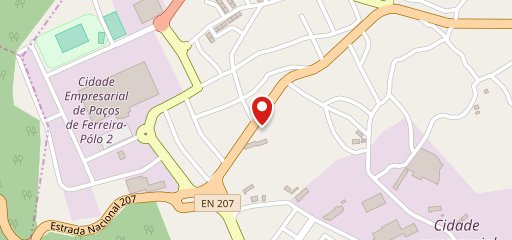 Time Caffe на карте