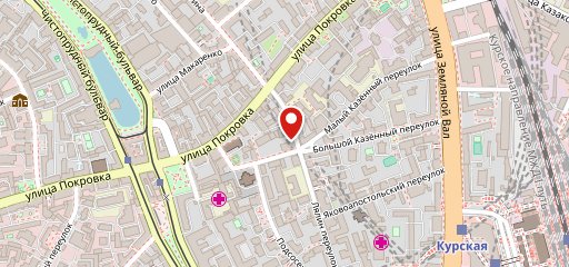 Time Club Гнездо на карте