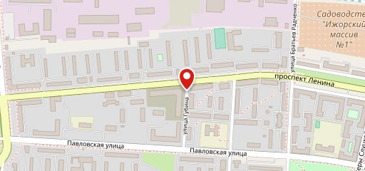 Time To Bake на карте