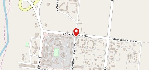 Играй-ешь на карте