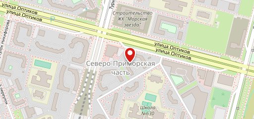Квартира 55 на карте