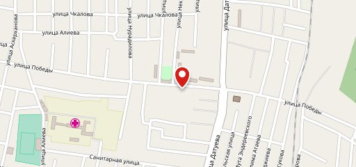 TimeCofe на карте