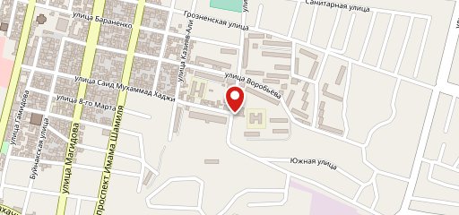 Timecoff на карте
