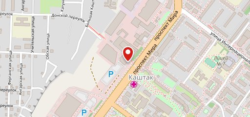 TimeCoffee70 на карте
