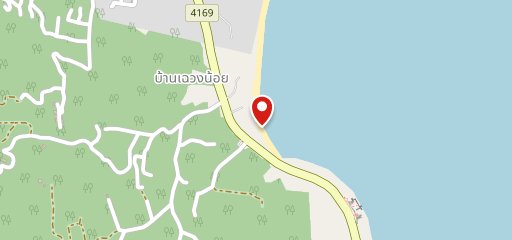 Timeless Restaurant на карте
