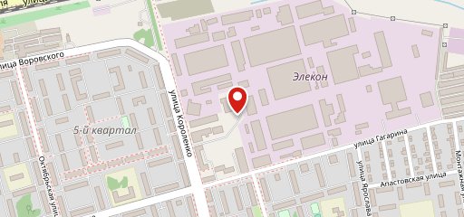 Тимерхан на карте