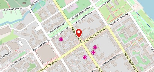 Timeshop на карте