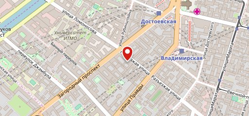 Timmermans Bar на карте