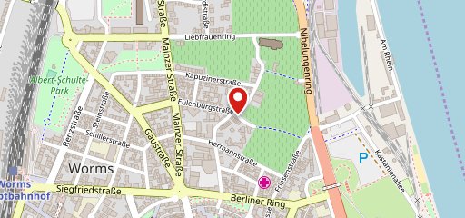 Timo's на карте