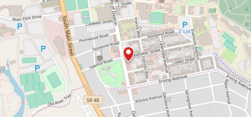 Timothy's Bar на карте