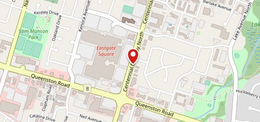 Timothy's World Coffee на карте