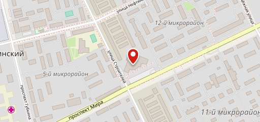 Timrolls на карте