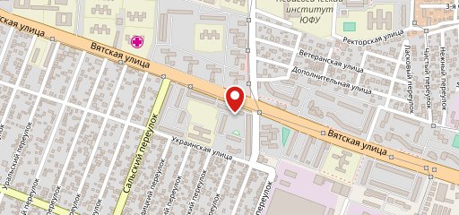 Timscoffee на карте