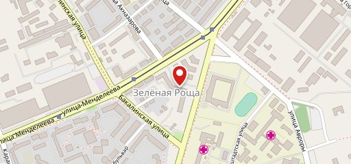 TIMTbeerOUT на карте